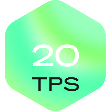 Высокий TPS